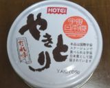 やきとりの缶詰め炊き込み御飯作り方2写真