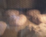 Wine & honey bread作り方6写真