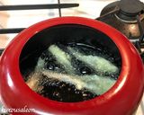 ハゼの絨毯丼　2021作り方6写真