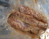 旨さが浸みこむ！ちゃんちゃん焼き作り方1写真