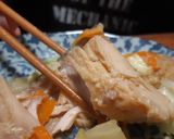 旨さが浸みこむ！ちゃんちゃん焼き作り方6写真