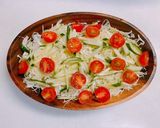 簡単♡揚げ麺サラダ♡作り方6写真