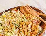 簡単♡揚げ麺サラダ♡作り方13写真
