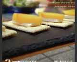 柿でおしゃれカナッペ　ワインのお供に♪作り方13写真