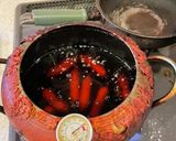 居酒屋の定番！家飲みに！揚げウインナー作り方3写真