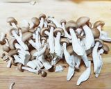超簡単！白菜としめじの無水カレー！！作り方2写真