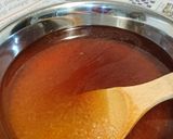 赤かぶ 甘酢漬け作り方9写真