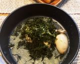 今が旬♪簡単♪牡蠣の磯アヒージョ♪作り方3写真