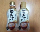 竈門炭治郎のやさしいきのこ豚汁。作り方4写真