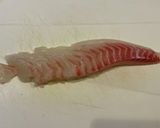 色んなお刺身で♡鯛の漬け丼作り方1写真