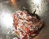 じゃがいもと水菜のシャキシャキサラダ作り方3写真