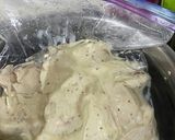 絶品サラダチキン。後悔させない美味さ！作り方4写真