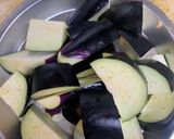 豚スープとソフリットで作るポークカレー作り方2写真