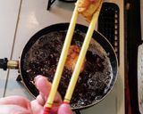 サクッモチっ絶品天ぷら粉で作る唐揚げ作り方11写真