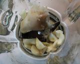 ジンギスカンのタレ作り方3写真