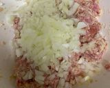 簡単!豆腐ハンバーグ作り方4写真