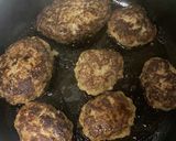 簡単!豆腐ハンバーグ作り方8写真