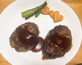 簡単!豆腐ハンバーグ作り方11写真