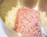 たこ焼き用ホットプレートで簡単シュウマイ作り方3写真