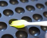 たこ焼き用ホットプレートで簡単シュウマイ作り方8写真