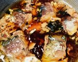 みぞれ鯖そうめん作り方1写真