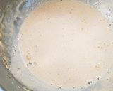 オレンジ・ショコラシフォンケーキ作り方4写真