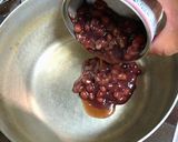 手作り♫蒸しまんじゅう 小麦まんじゅう作り方1写真