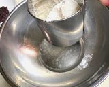 手作り♫蒸しまんじゅう 小麦まんじゅう作り方5写真