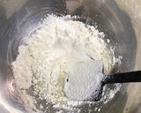 手作り♫蒸しまんじゅう 小麦まんじゅう作り方6写真