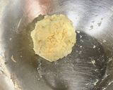 手作り♫蒸しまんじゅう 小麦まんじゅう作り方7写真