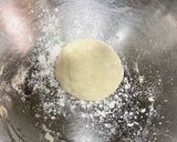 手作り♫蒸しまんじゅう 小麦まんじゅう作り方8写真