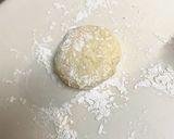 手作り♫蒸しまんじゅう 小麦まんじゅう作り方9写真