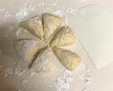手作り♫蒸しまんじゅう 小麦まんじゅう作り方10写真