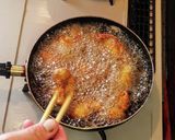 サクッモチっ絶品天ぷら粉で作る唐揚げ作り方13写真