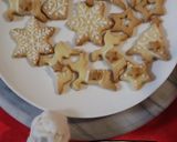 クリスマス☆簡単ワンボウルで苺マフィン作り方15写真