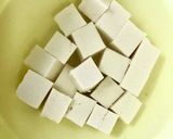 お出汁をとり，味わう☆お豆腐のお吸い物作り方2写真