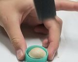 ぎんなん(下処理)殻の剥き方作り方1写真