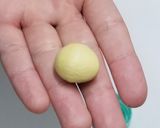 ぎんなん(下処理)殻の剥き方作り方3写真