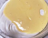 爽やかレモン☆レモンのシフォンケーキ作り方10写真