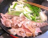 ✿豚肉の味噌生姜焼き✿作り方2写真
