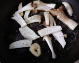 ヨウサマの減塩水菜の中華サラダ作り方1写真