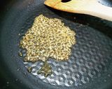 帆立だしでむきエビとチンゲン菜の中華炒め作り方2写真