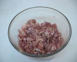 ＊我が家の絶品＊キムチ鍋＊作り方1写真