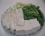 ＊我が家の絶品＊キムチ鍋＊作り方2写真