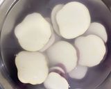 簡単！美味しい！さつまいもの天ぷら作り方2写真