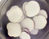 簡単！美味しい！さつまいもの天ぷら作り方2写真