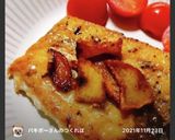 ふわっふわっ感動！生メカジキのステーキ♪作り方10写真
