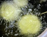 簡単！美味しい！さつまいもの天ぷら作り方5写真