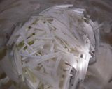 捨てないで漬け作り方1写真