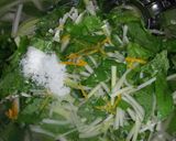 捨てないで漬け作り方3写真